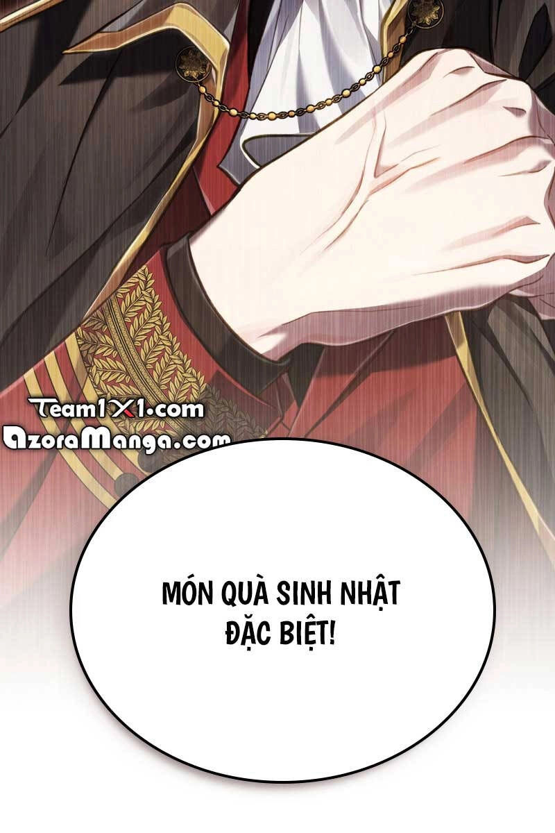 Tái Sinh Thành Hoàng Tử Của Quốc Gia Kẻ Địch Chapter 32 - 108