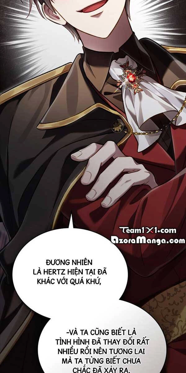Tái Sinh Thành Hoàng Tử Của Quốc Gia Kẻ Địch Chapter 33 - 28