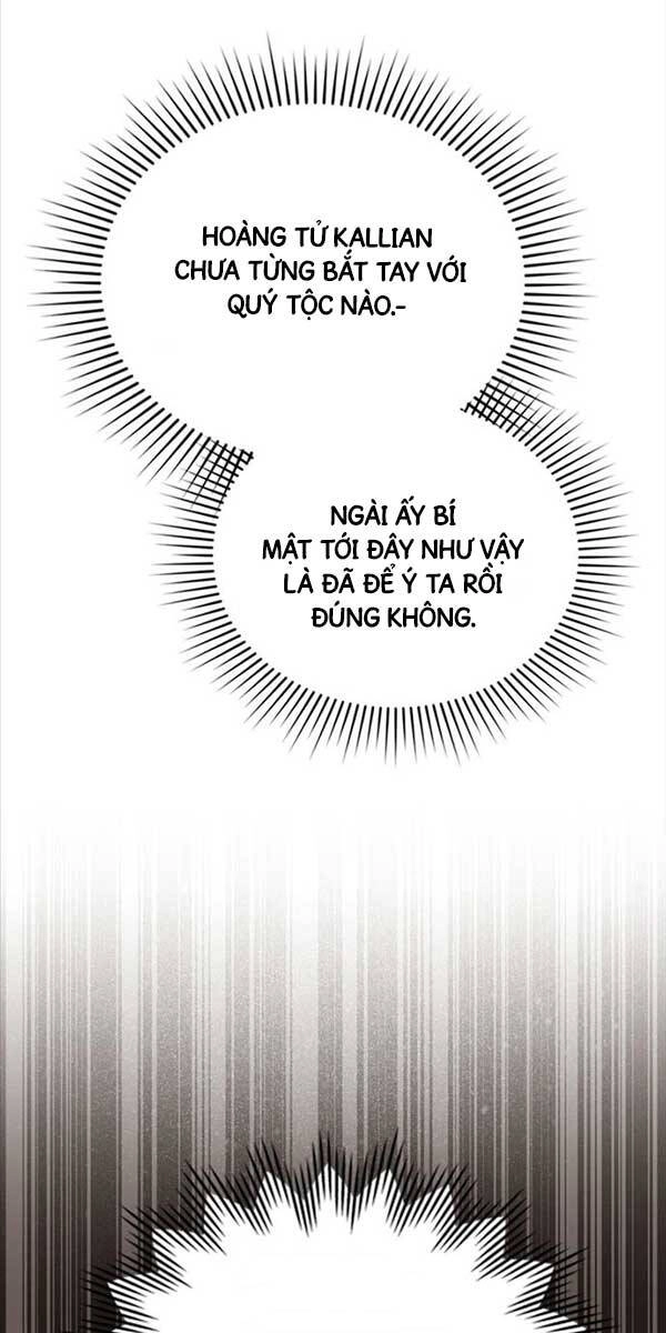 Tái Sinh Thành Hoàng Tử Của Quốc Gia Kẻ Địch Chapter 33 - 41