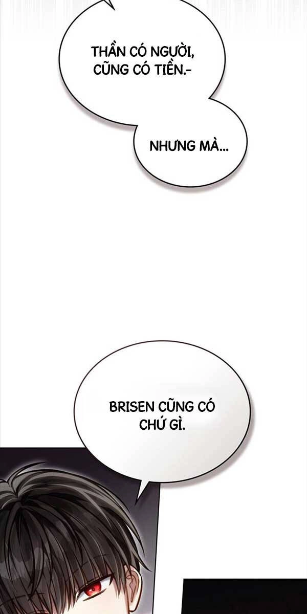 Tái Sinh Thành Hoàng Tử Của Quốc Gia Kẻ Địch Chapter 33 - 54