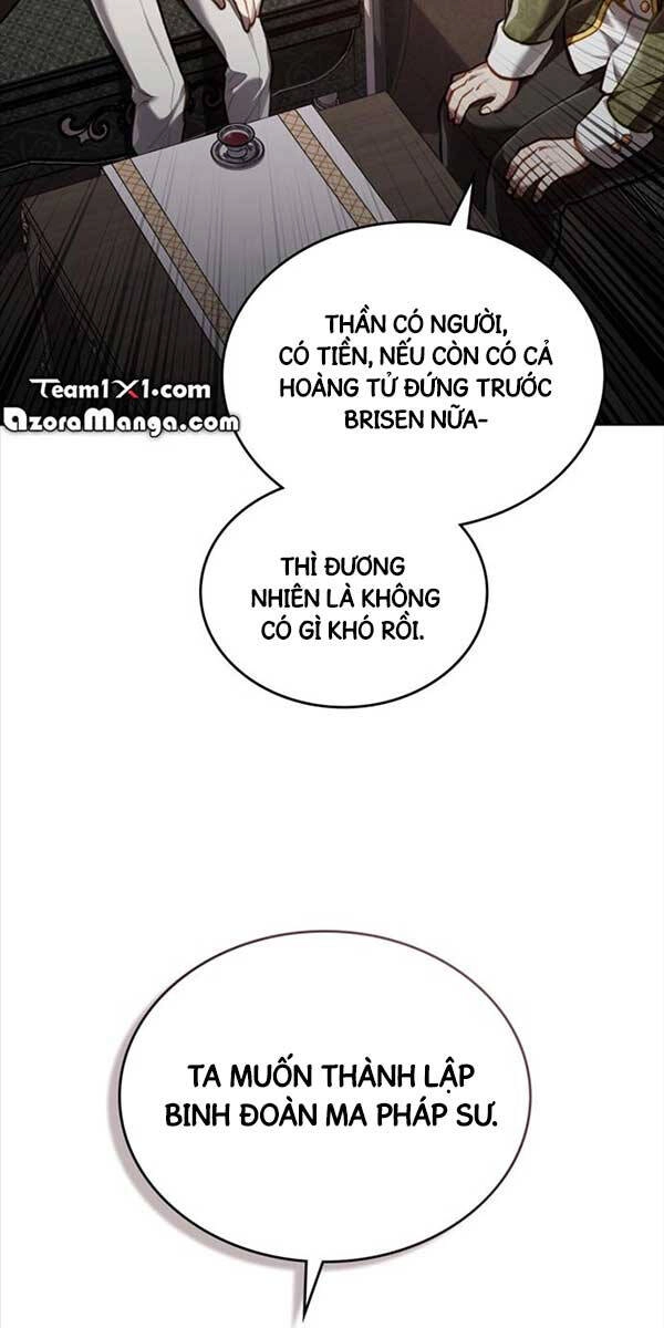 Tái Sinh Thành Hoàng Tử Của Quốc Gia Kẻ Địch Chapter 33 - 59