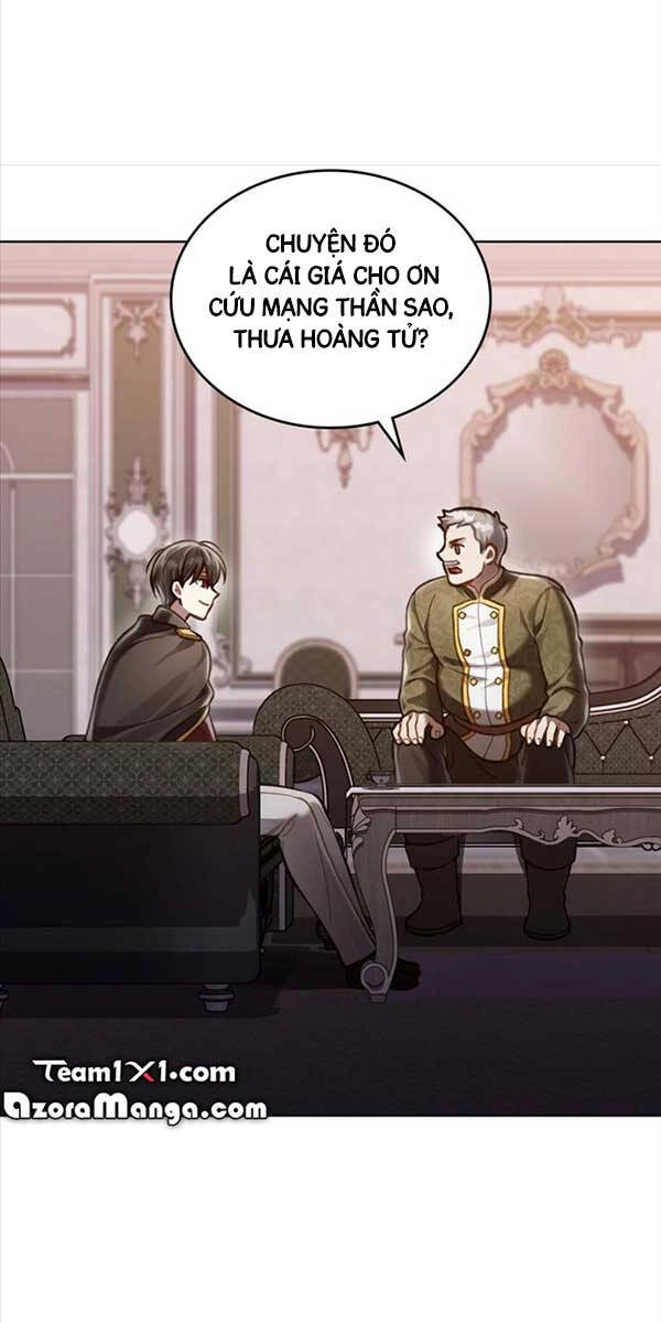 Tái Sinh Thành Hoàng Tử Của Quốc Gia Kẻ Địch Chapter 33 - 61