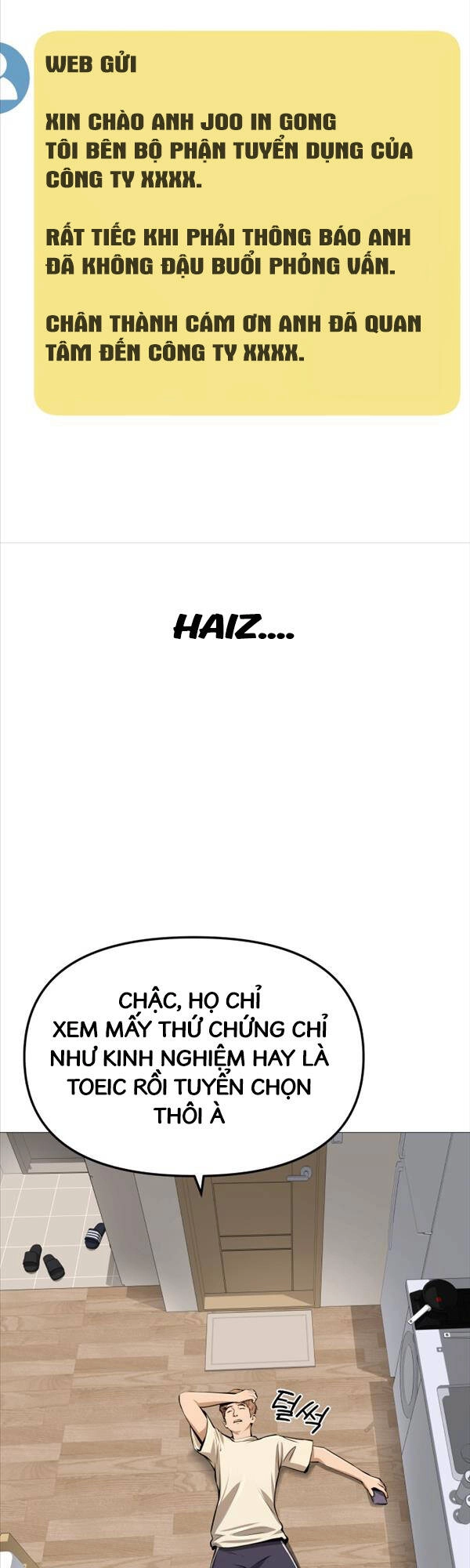 Quán Ăn Ngon Chapter 1 - 9