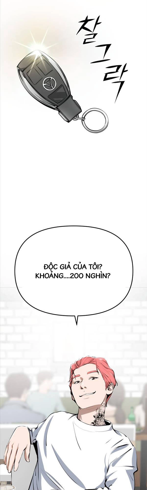 Quán Ăn Ngon Chapter 1 - 14