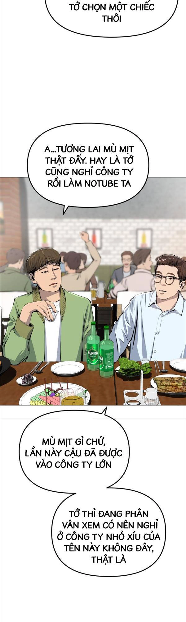 Quán Ăn Ngon Chapter 1 - 16
