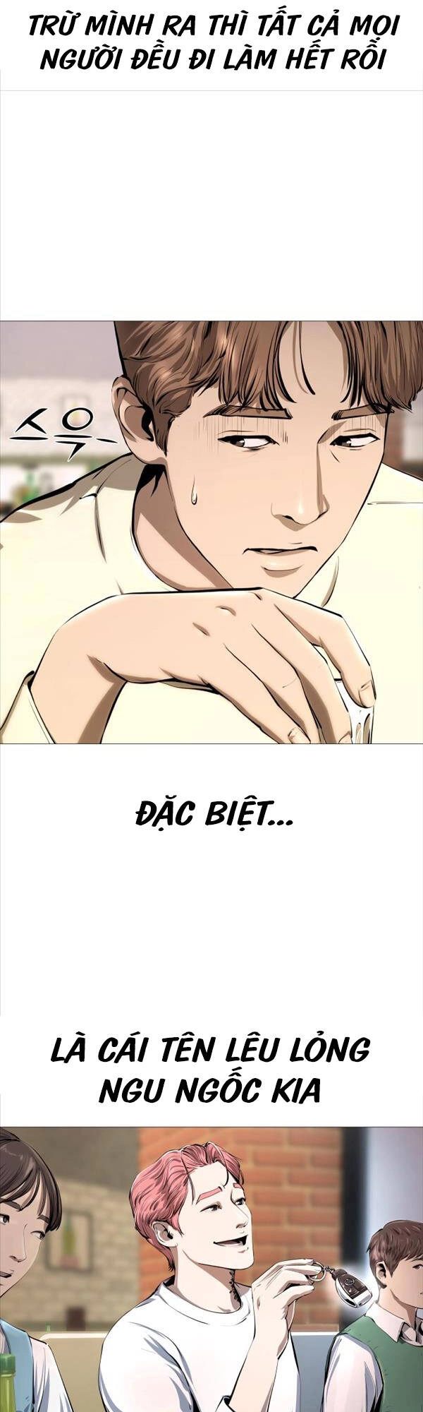 Quán Ăn Ngon Chapter 1 - 18