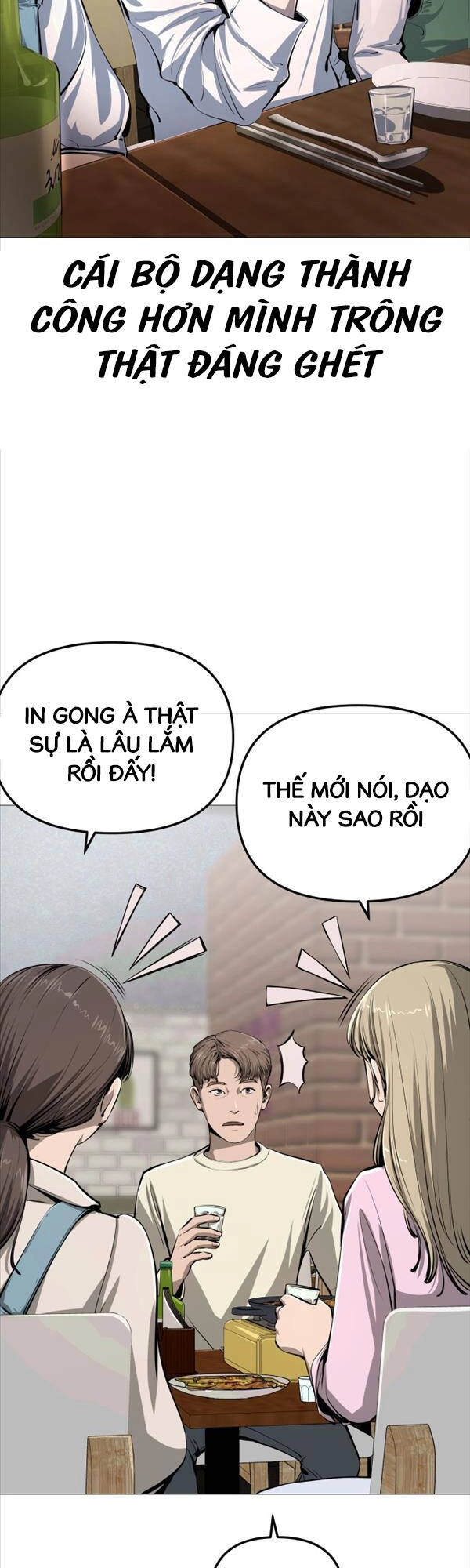 Quán Ăn Ngon Chapter 1 - 19