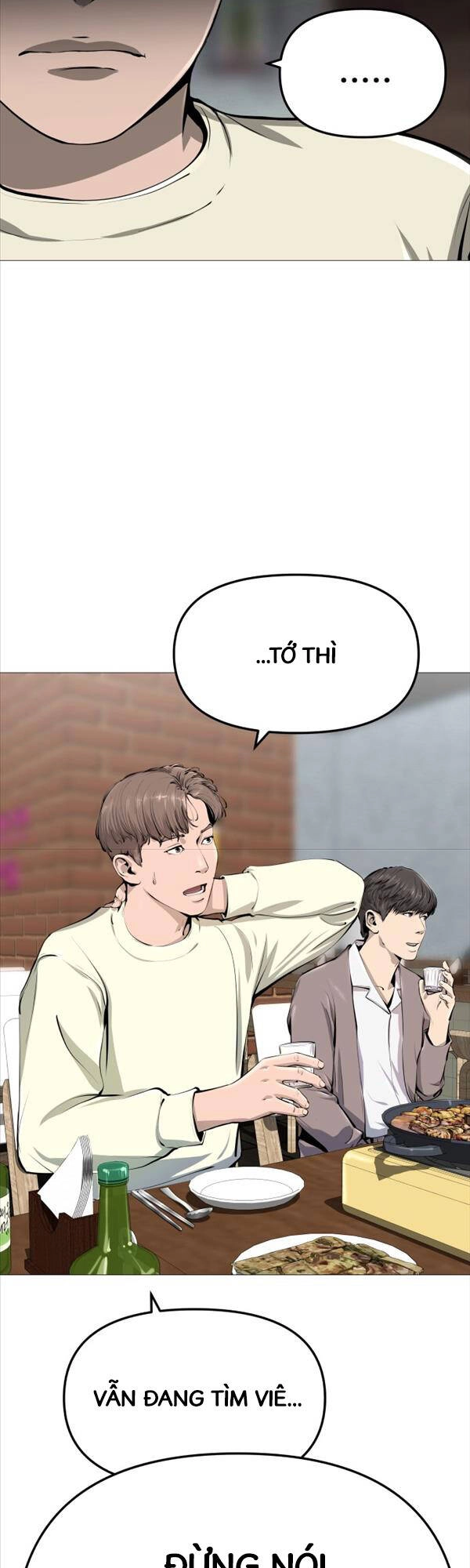 Quán Ăn Ngon Chapter 1 - 21