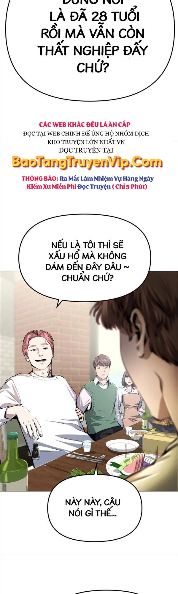 Quán Ăn Ngon Chapter 1 - 22