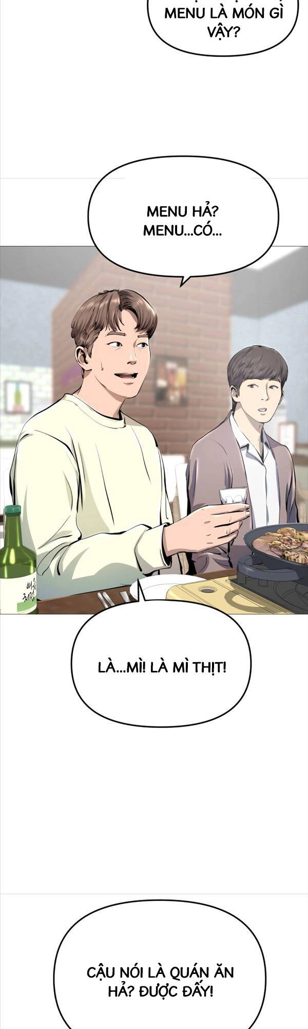Quán Ăn Ngon Chapter 1 - 28