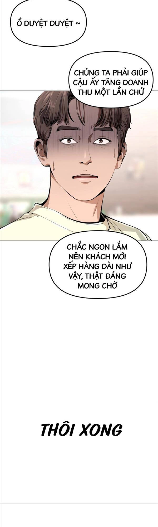 Quán Ăn Ngon Chapter 1 - 30