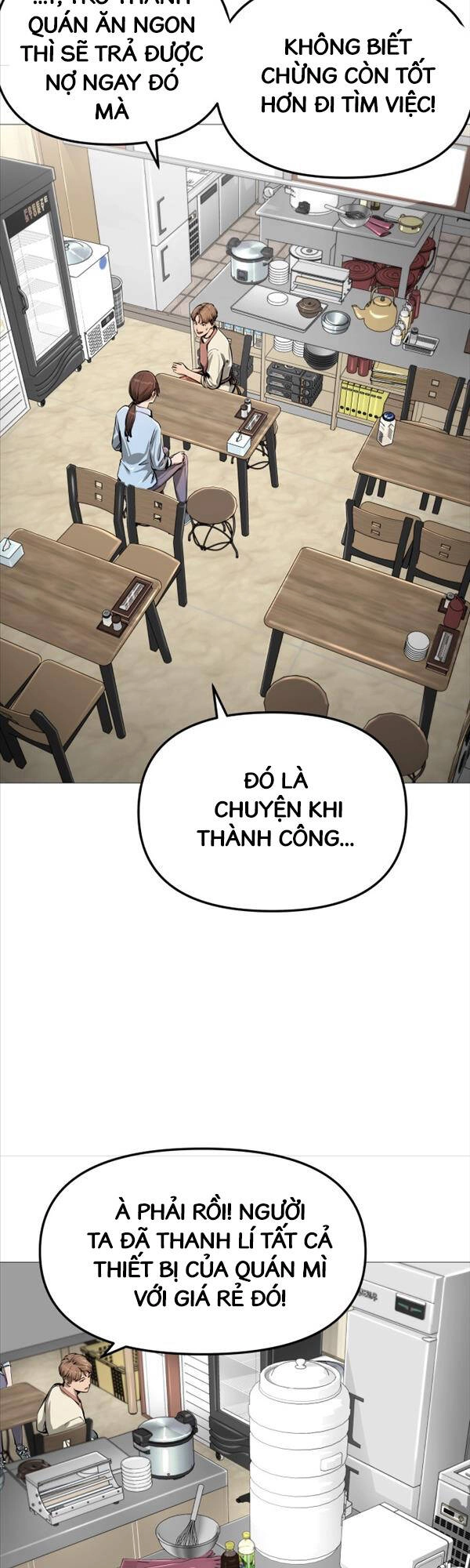 Quán Ăn Ngon Chapter 1 - 33