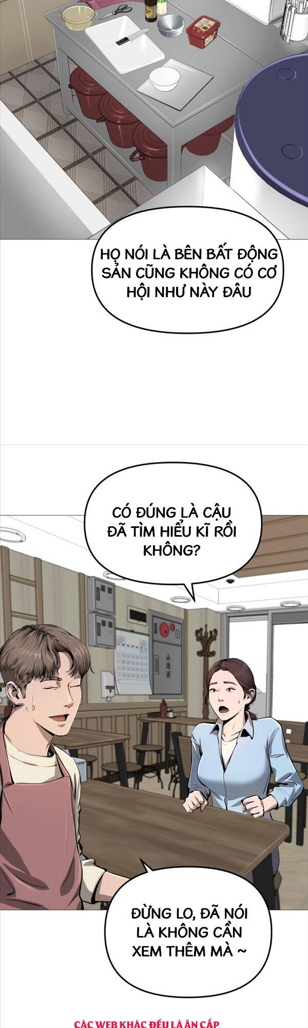 Quán Ăn Ngon Chapter 1 - 34