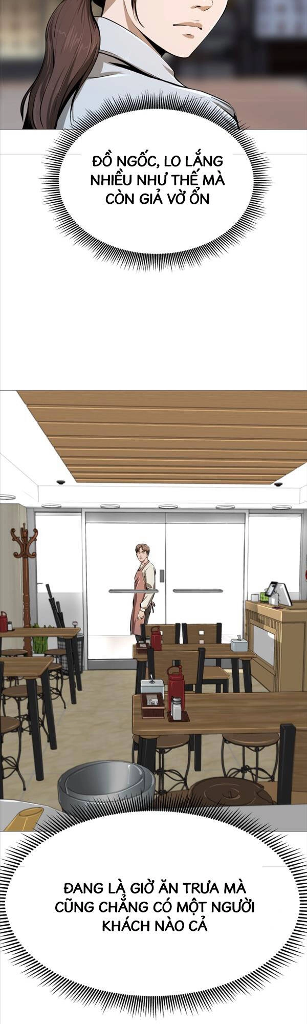Quán Ăn Ngon Chapter 1 - 43