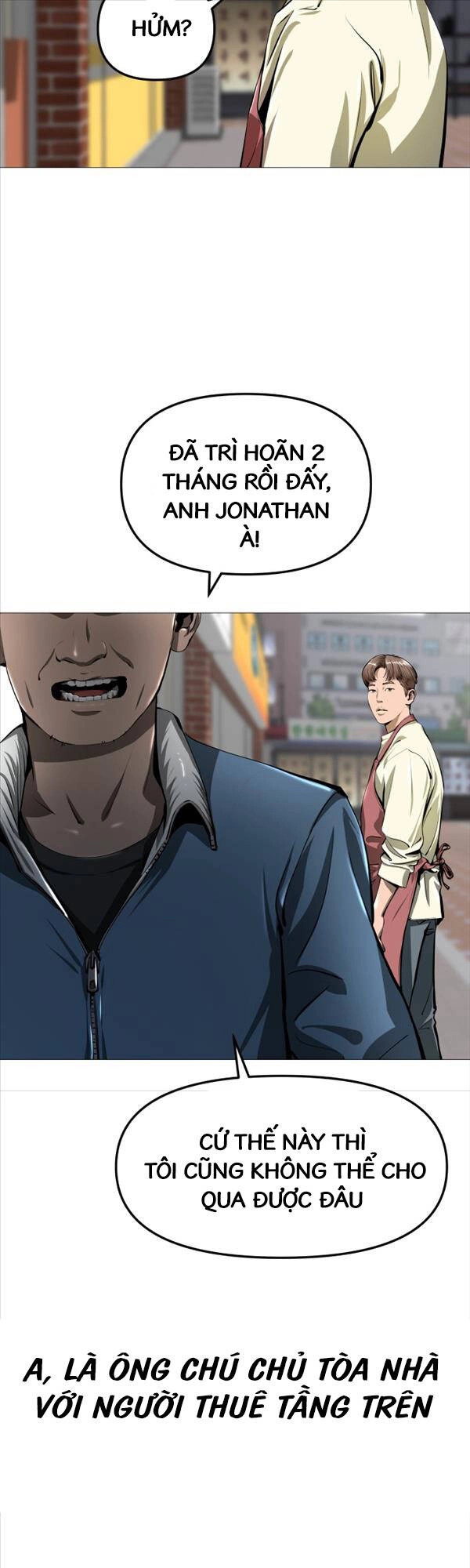 Quán Ăn Ngon Chapter 1 - 47