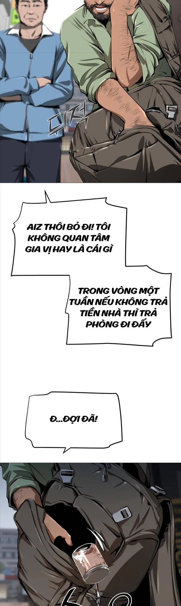 Quán Ăn Ngon Chapter 1 - 49