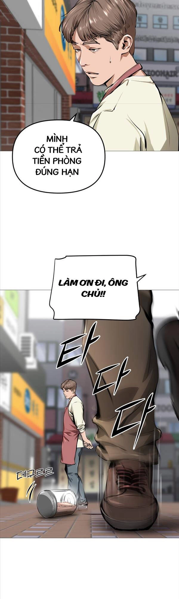 Quán Ăn Ngon Chapter 1 - 51