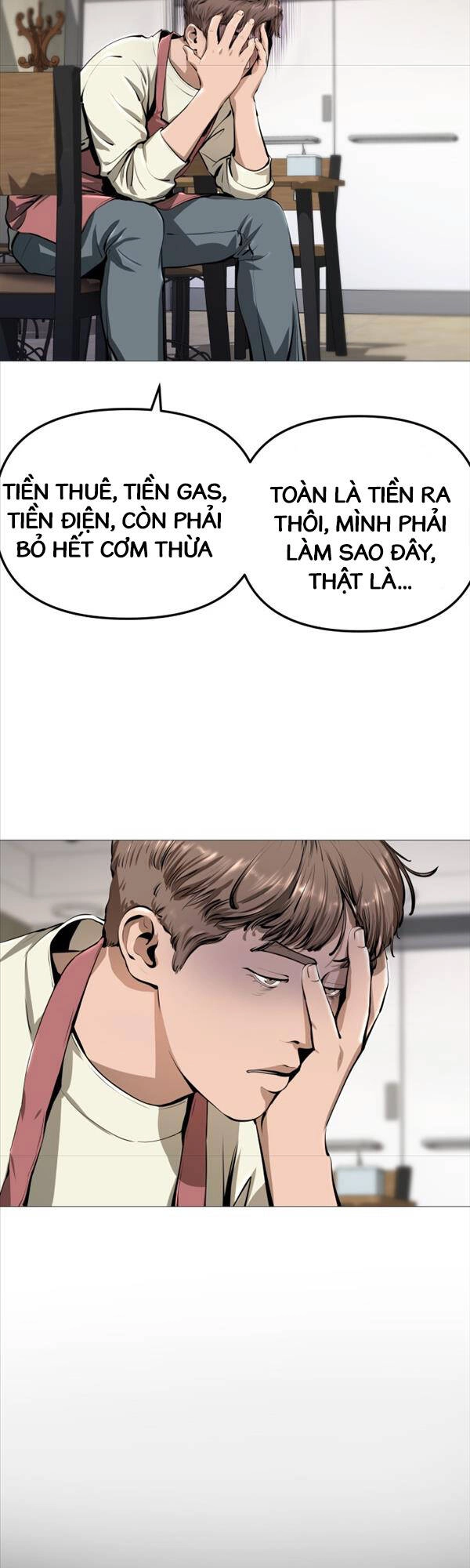 Quán Ăn Ngon Chapter 1 - 56