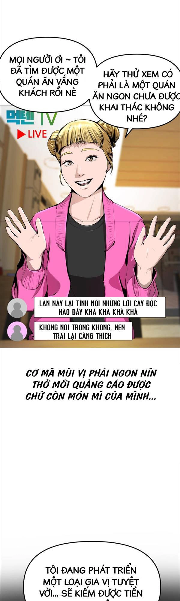 Quán Ăn Ngon Chapter 1 - 63