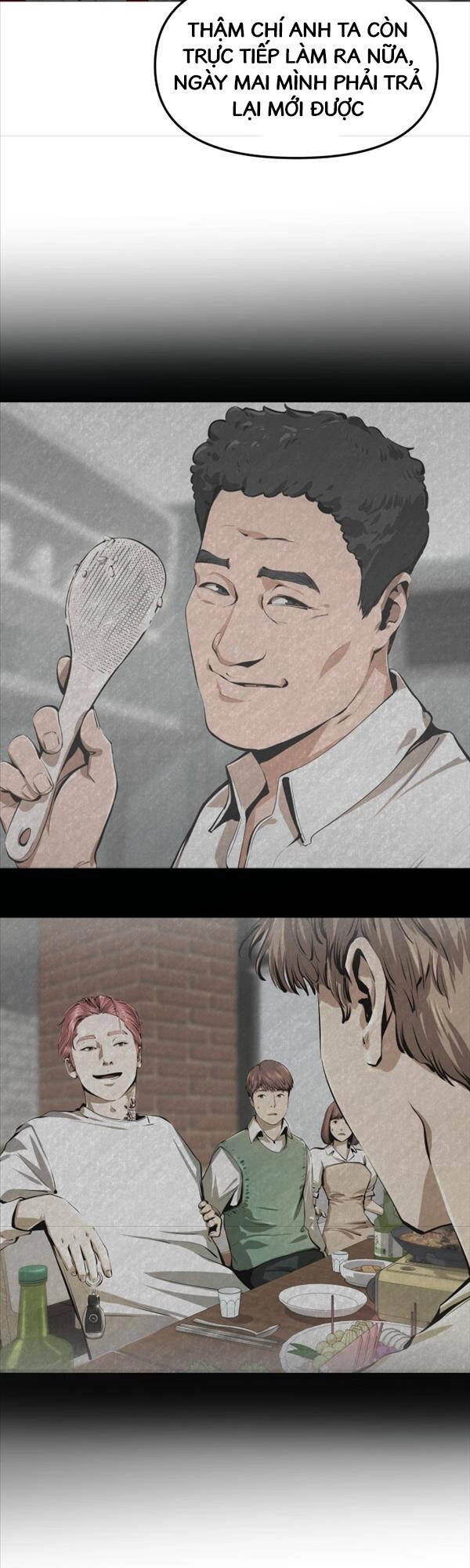 Quán Ăn Ngon Chapter 1 - 72