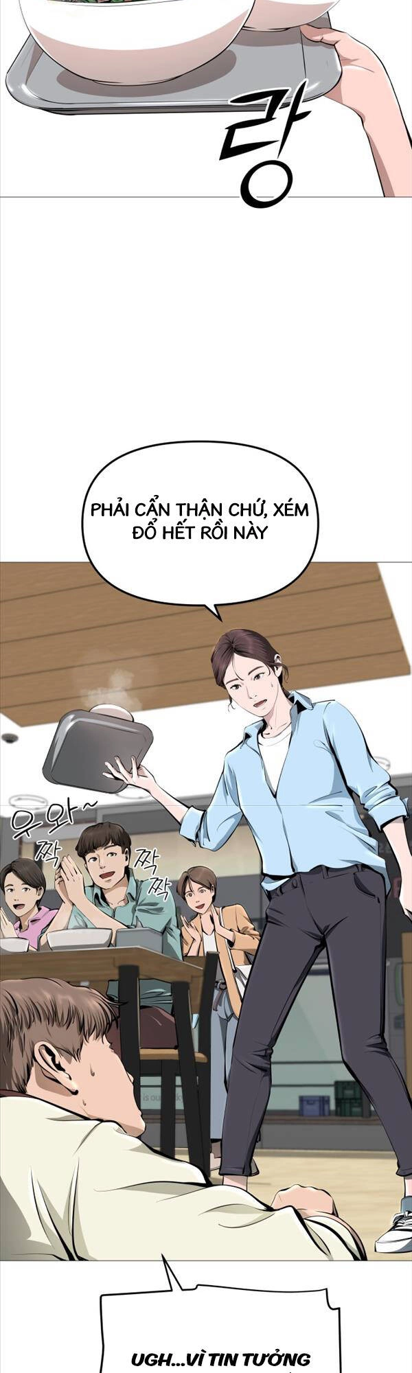 Quán Ăn Ngon Chapter 1 - 83