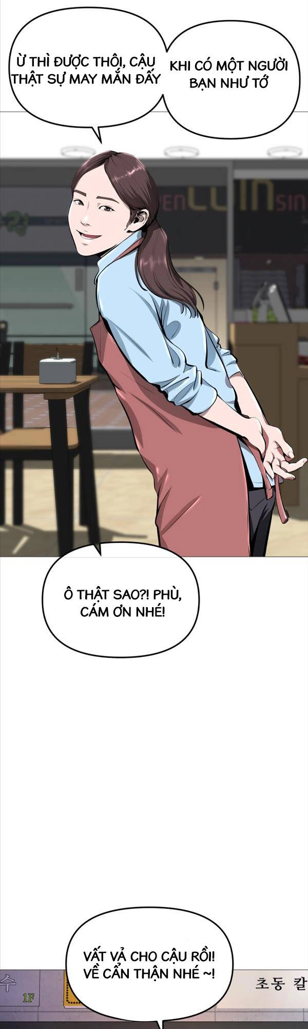 Quán Ăn Ngon Chapter 1 - 90