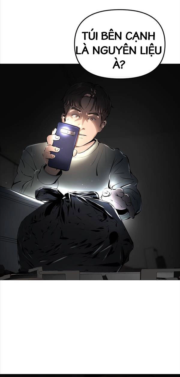 Quán Ăn Ngon Chapter 1 - 104