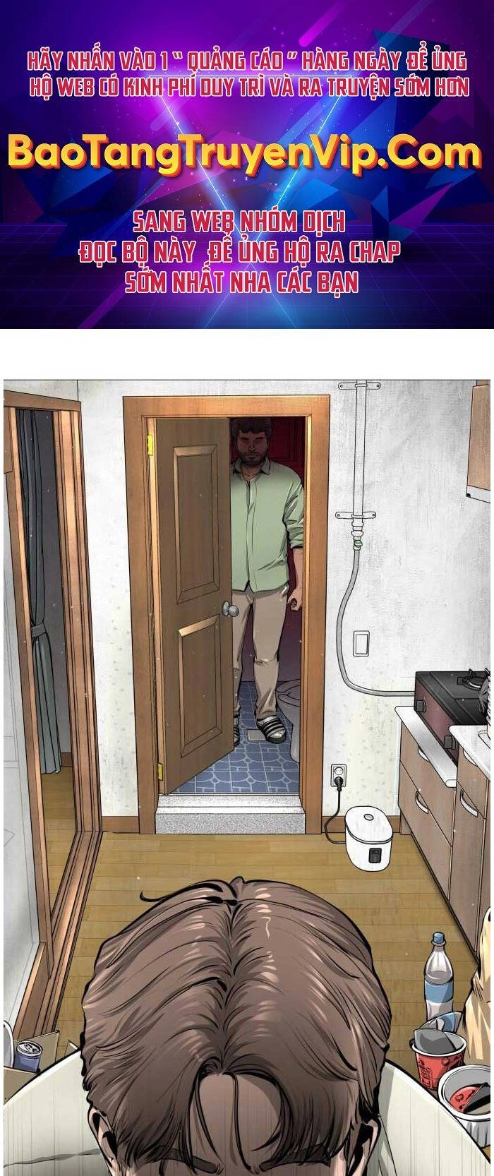 Quán Ăn Ngon Chapter 3 - 1