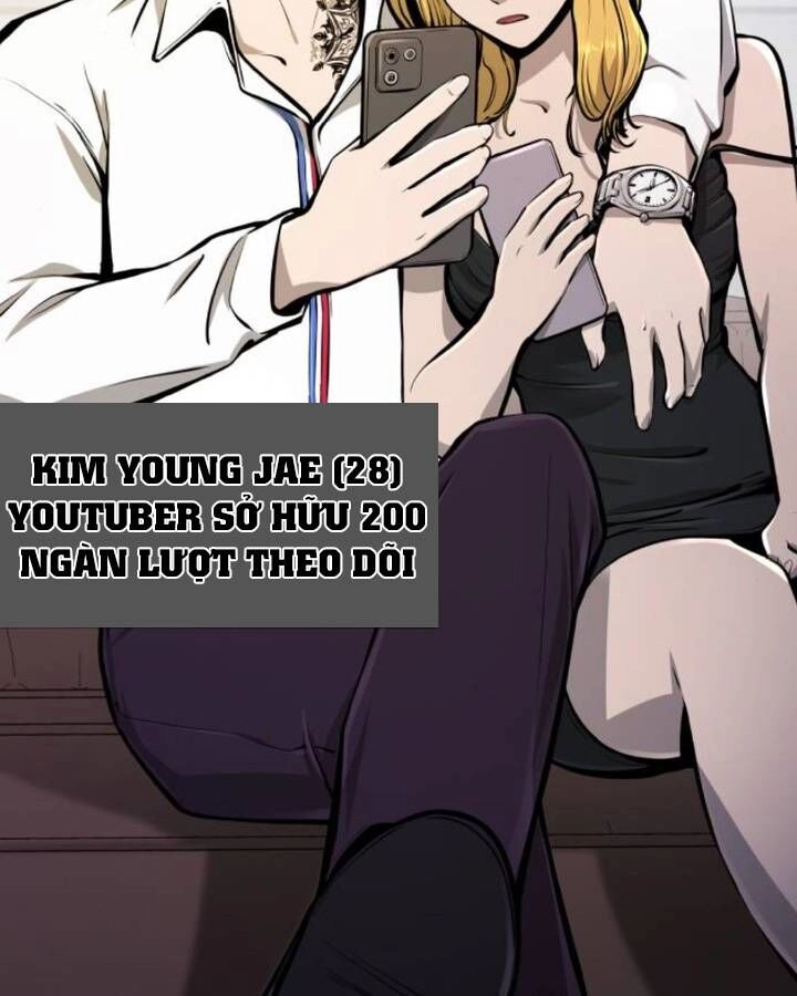 Quán Ăn Ngon Chapter 5 - 7