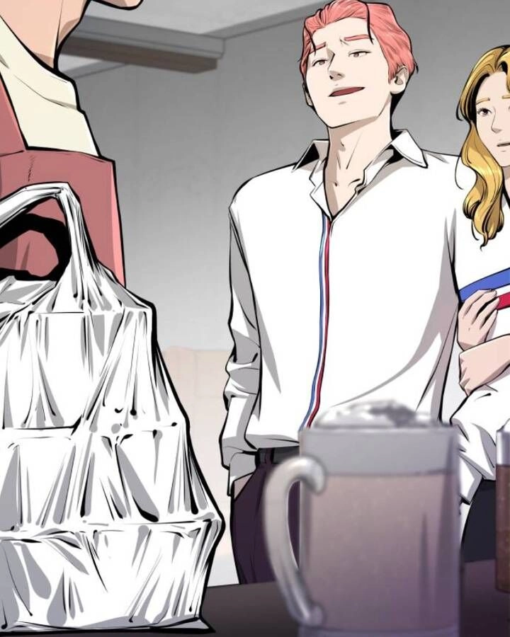 Quán Ăn Ngon Chapter 5 - 29