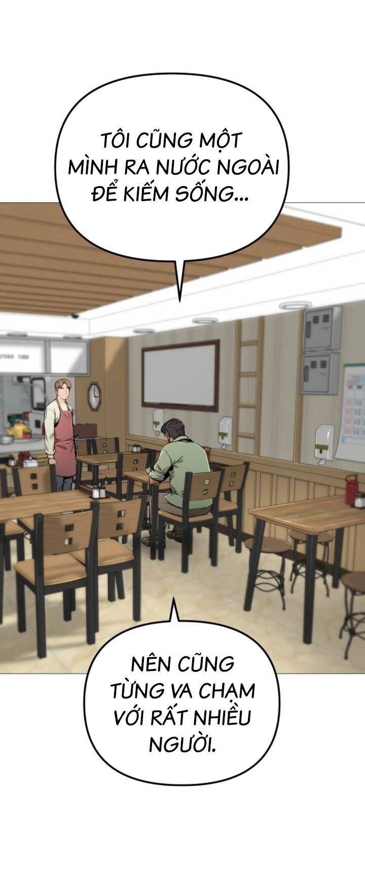 Quán Ăn Ngon Chapter 6 - 18