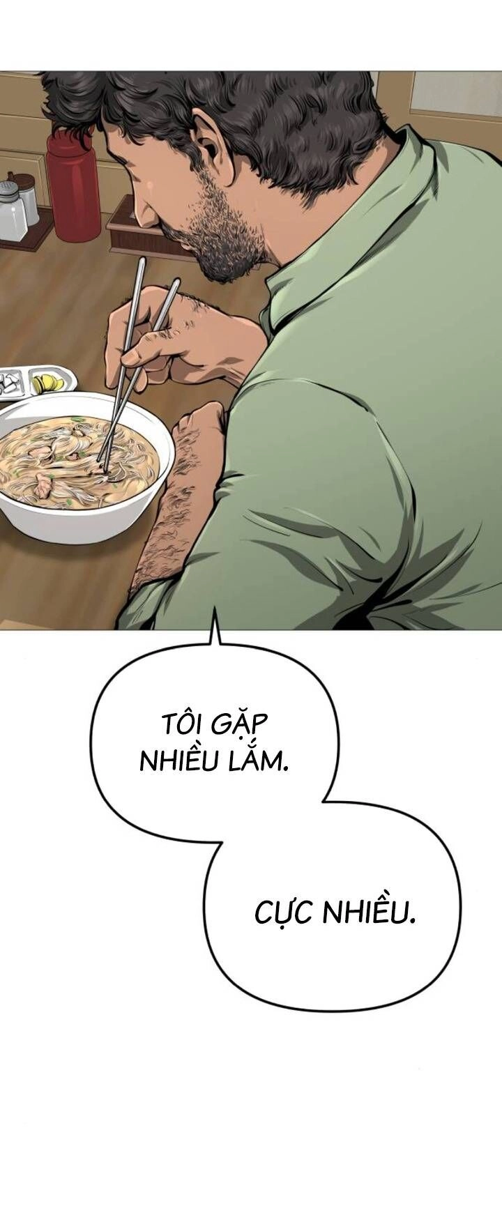 Quán Ăn Ngon Chapter 6 - 21