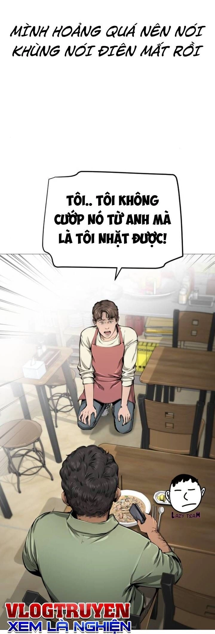 Quán Ăn Ngon Chapter 6 - 49