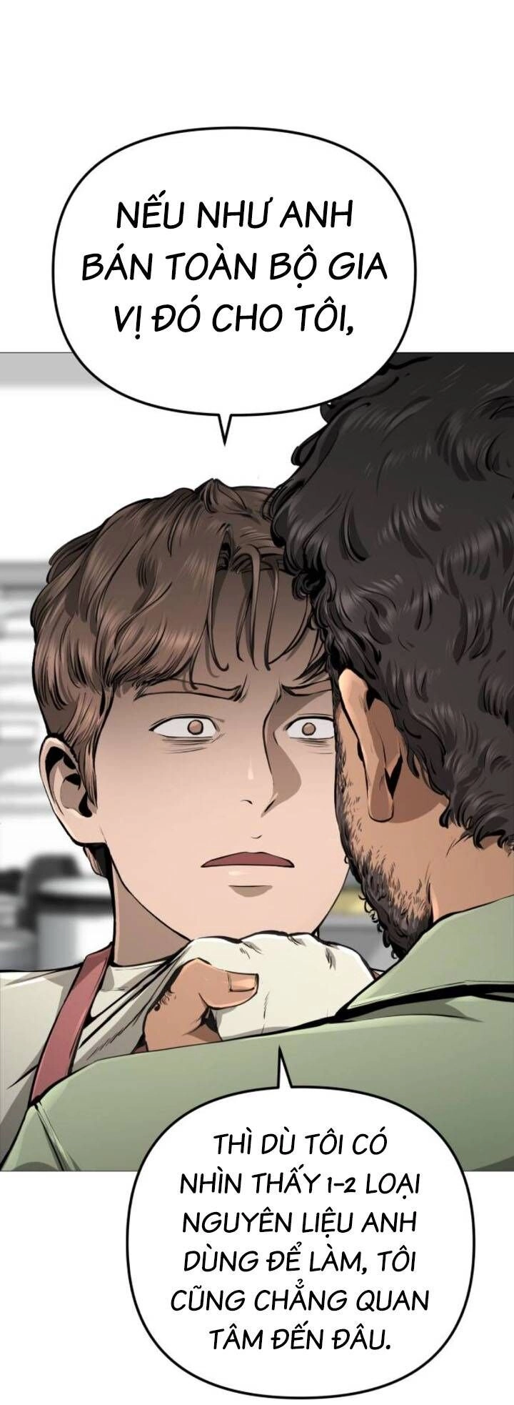 Quán Ăn Ngon Chapter 7 - 5