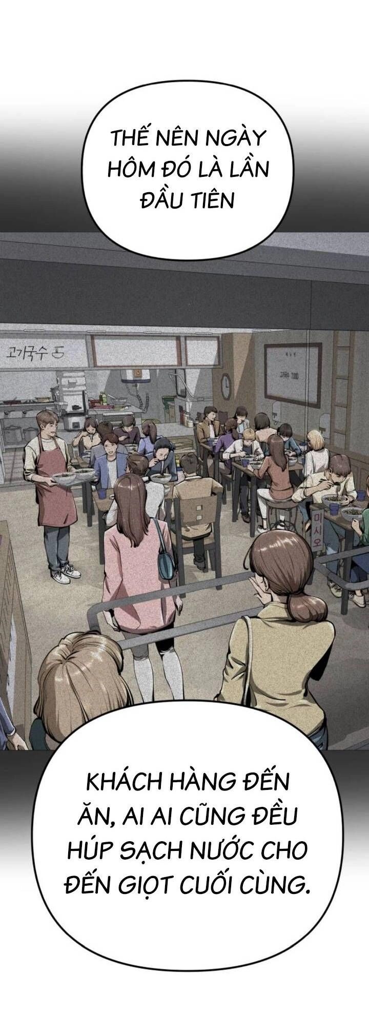 Quán Ăn Ngon Chapter 7 - 8