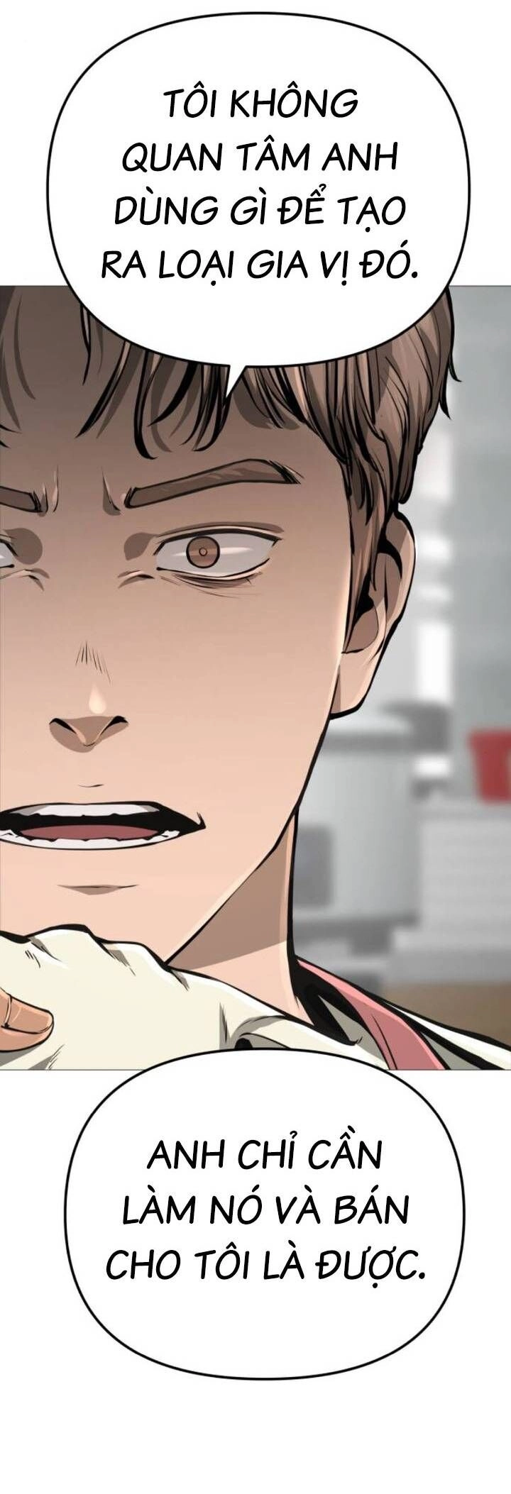 Quán Ăn Ngon Chapter 7 - 10