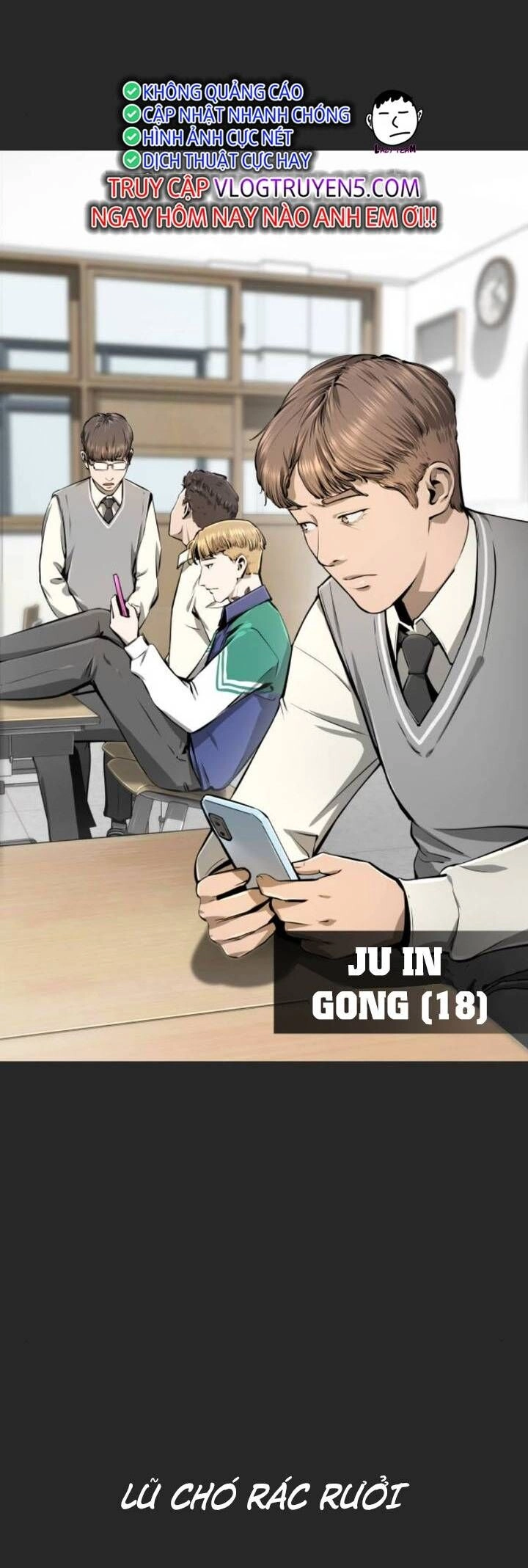 Quán Ăn Ngon Chapter 7 - 28