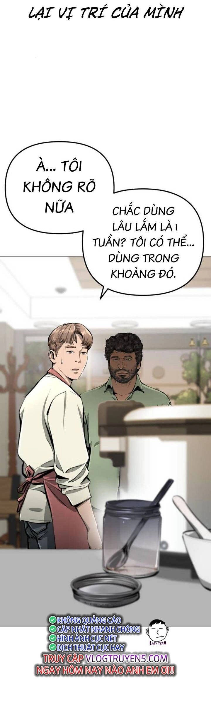 Quán Ăn Ngon Chapter 7 - 45