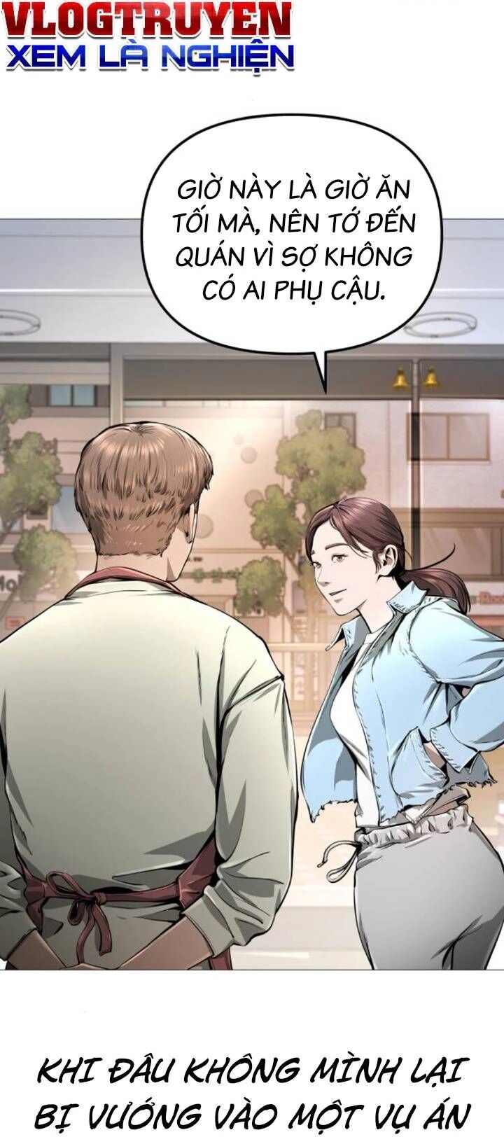 Quán Ăn Ngon Chapter 8 - 2