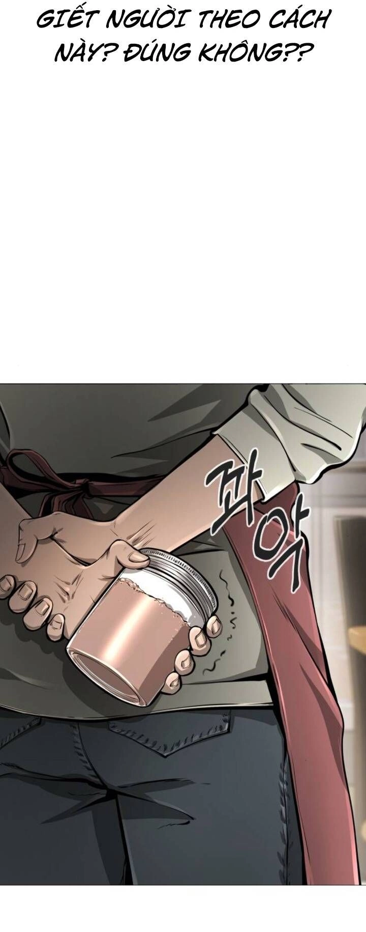 Quán Ăn Ngon Chapter 8 - 3