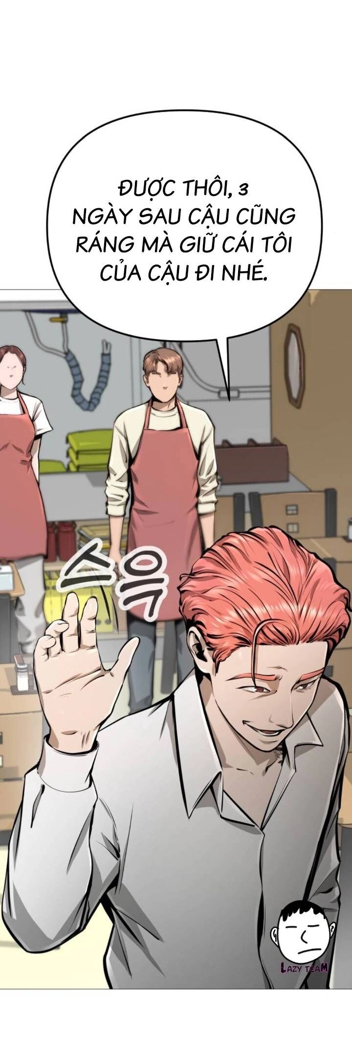Quán Ăn Ngon Chapter 8 - 17