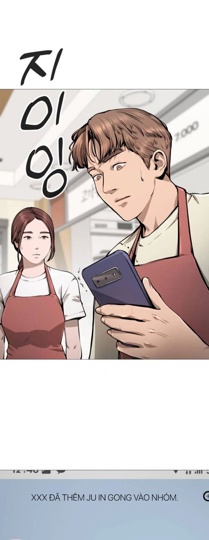 Quán Ăn Ngon Chapter 8 - 19