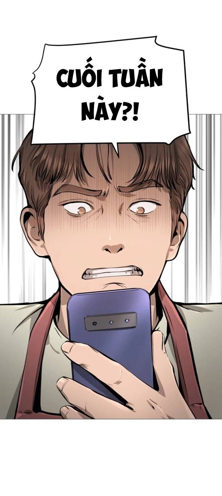 Quán Ăn Ngon Chapter 8 - 21