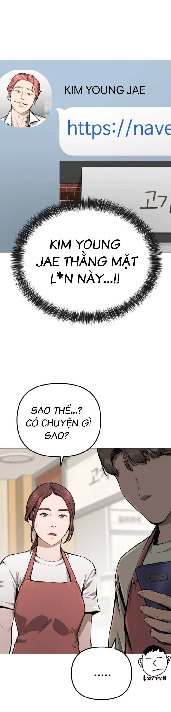 Quán Ăn Ngon Chapter 8 - 22