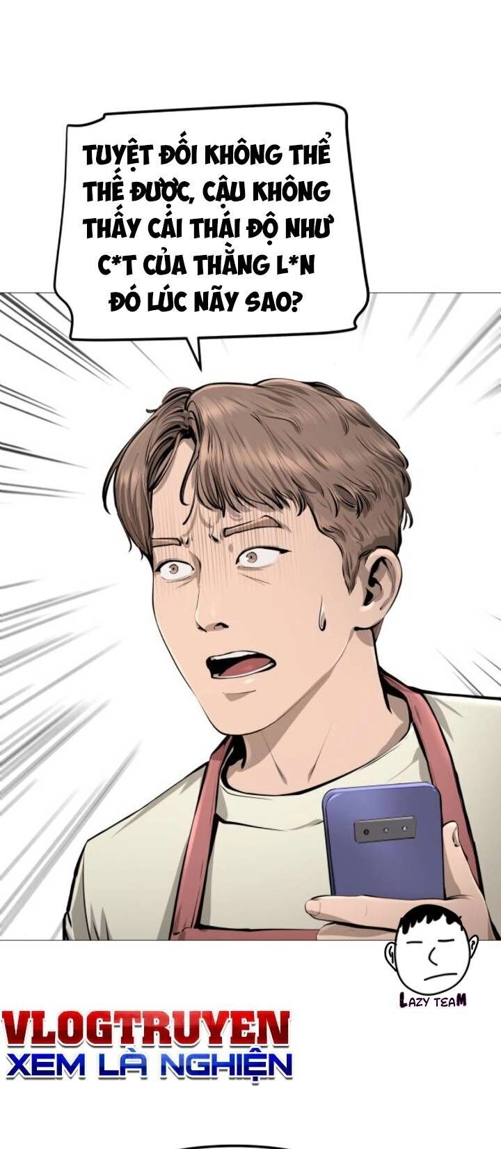 Quán Ăn Ngon Chapter 8 - 26