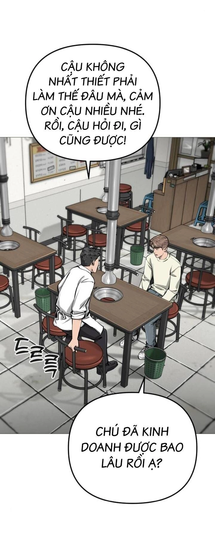 Quán Ăn Ngon Chapter 8 - 42