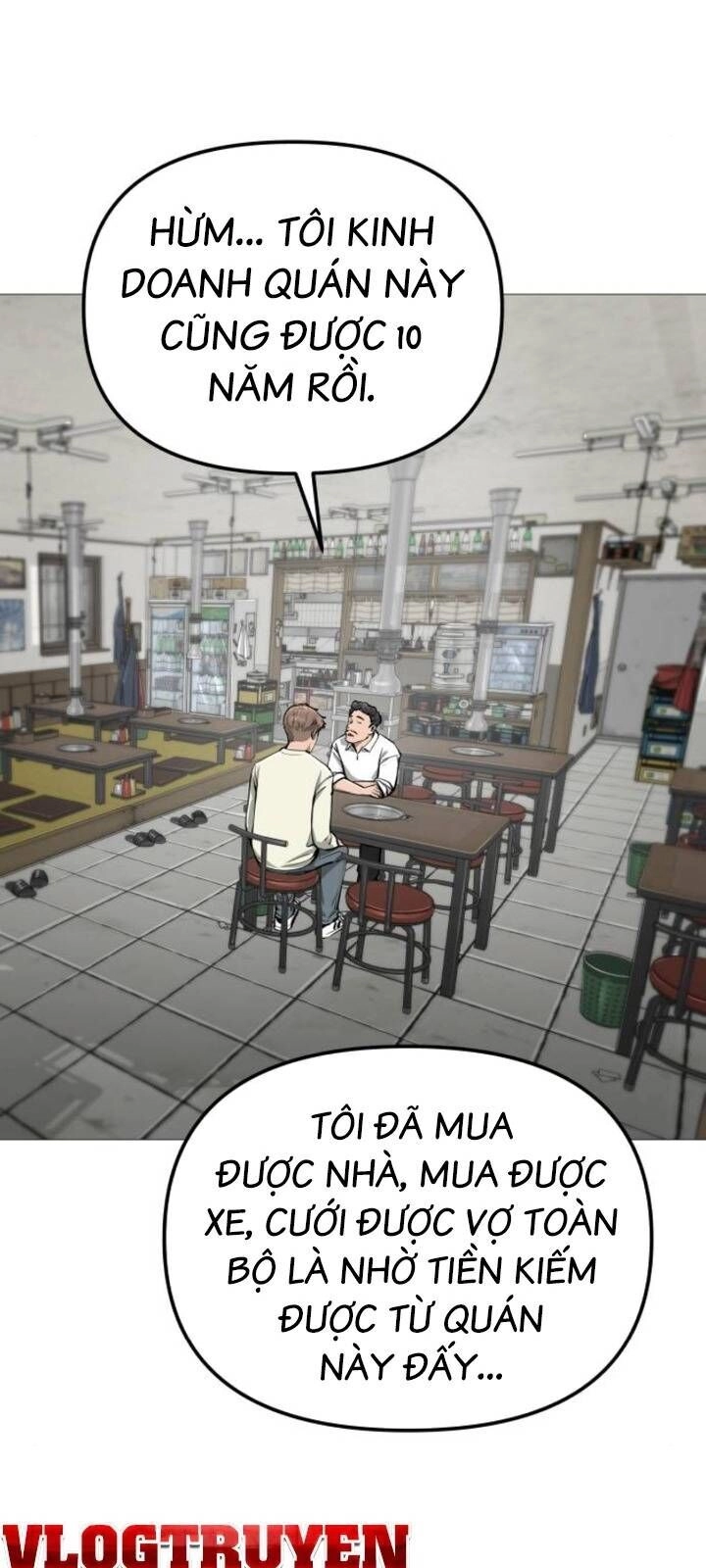 Quán Ăn Ngon Chapter 8 - 44