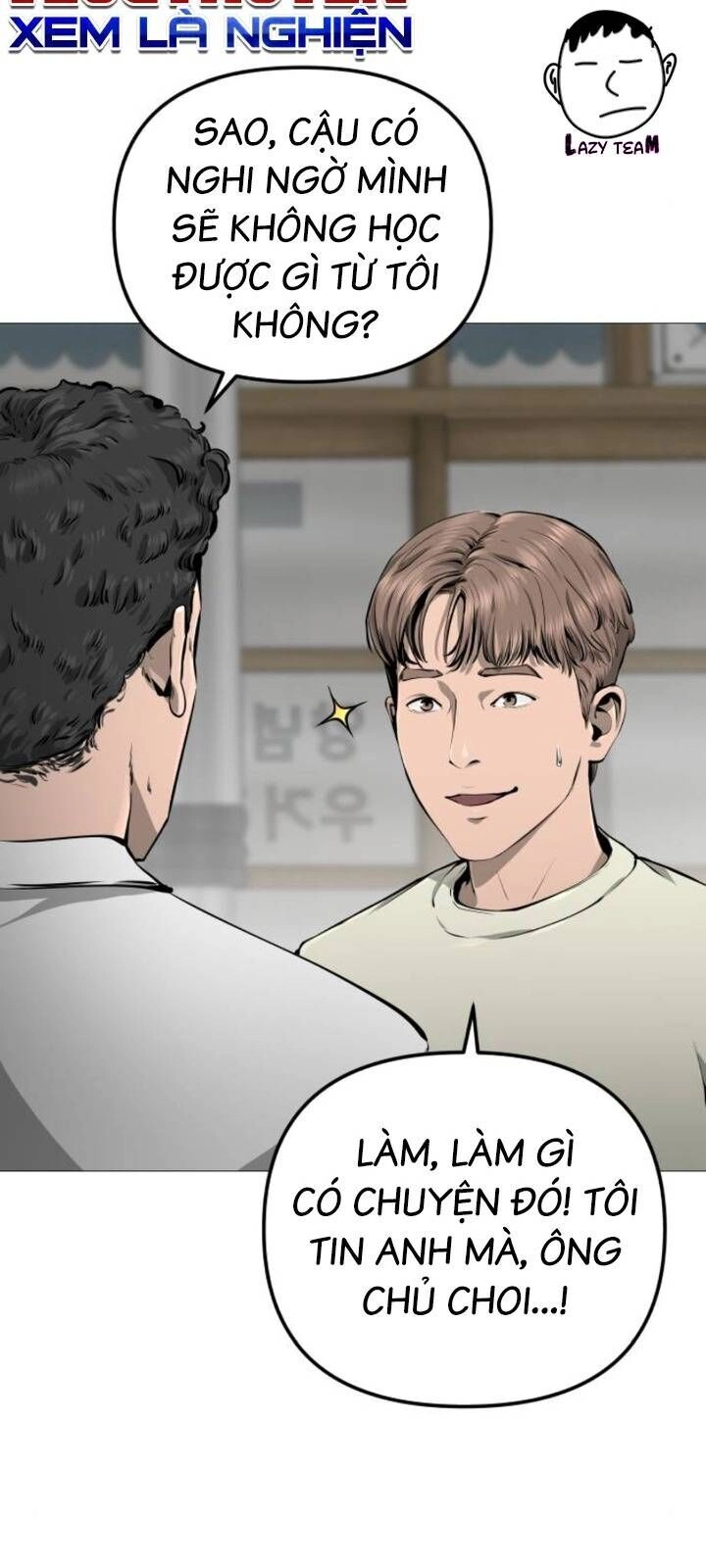 Quán Ăn Ngon Chapter 8 - 45