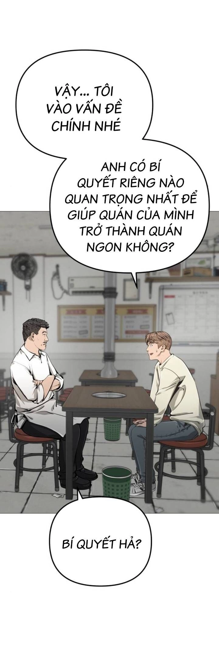 Quán Ăn Ngon Chapter 8 - 46