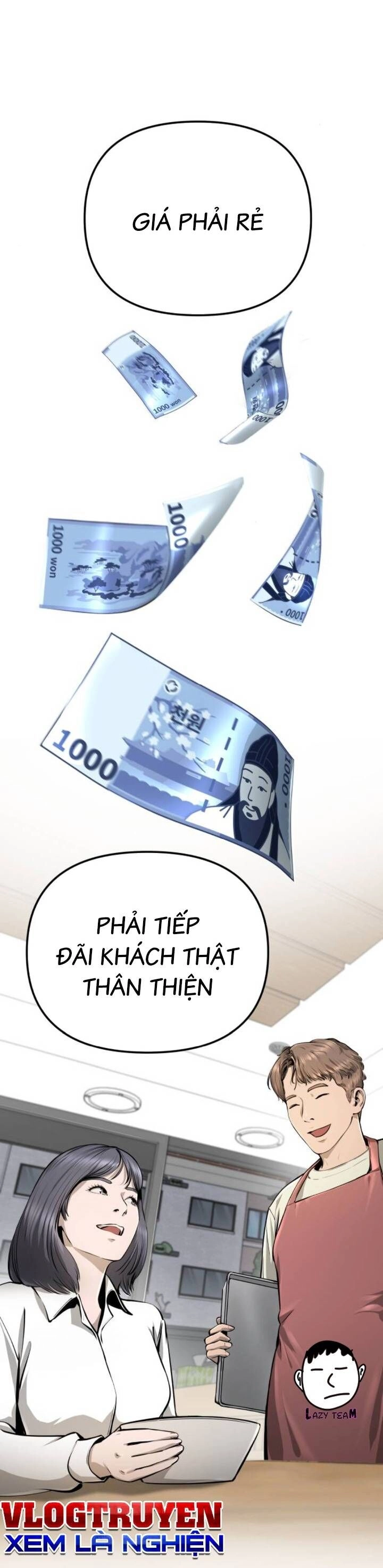 Quán Ăn Ngon Chapter 8 - 47